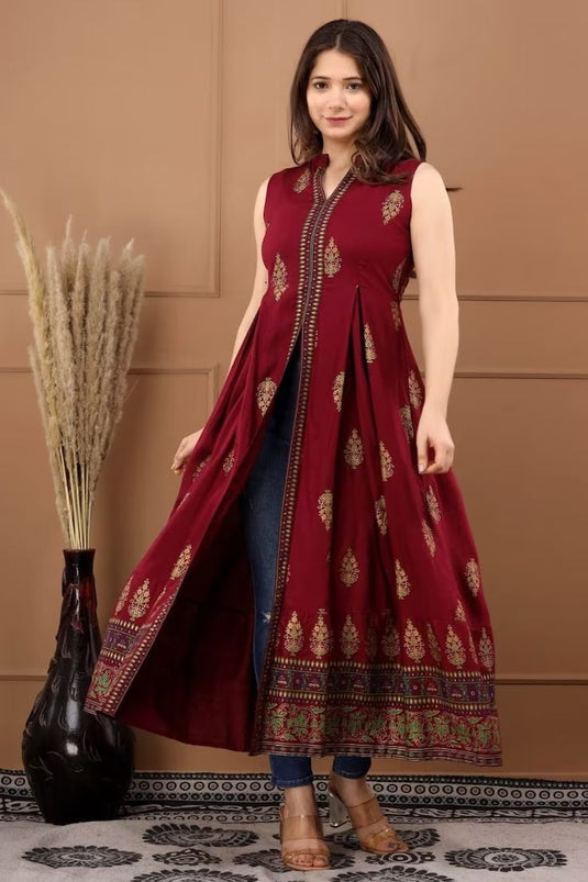 KURTI