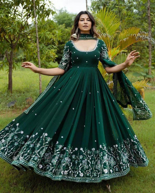 GOWN