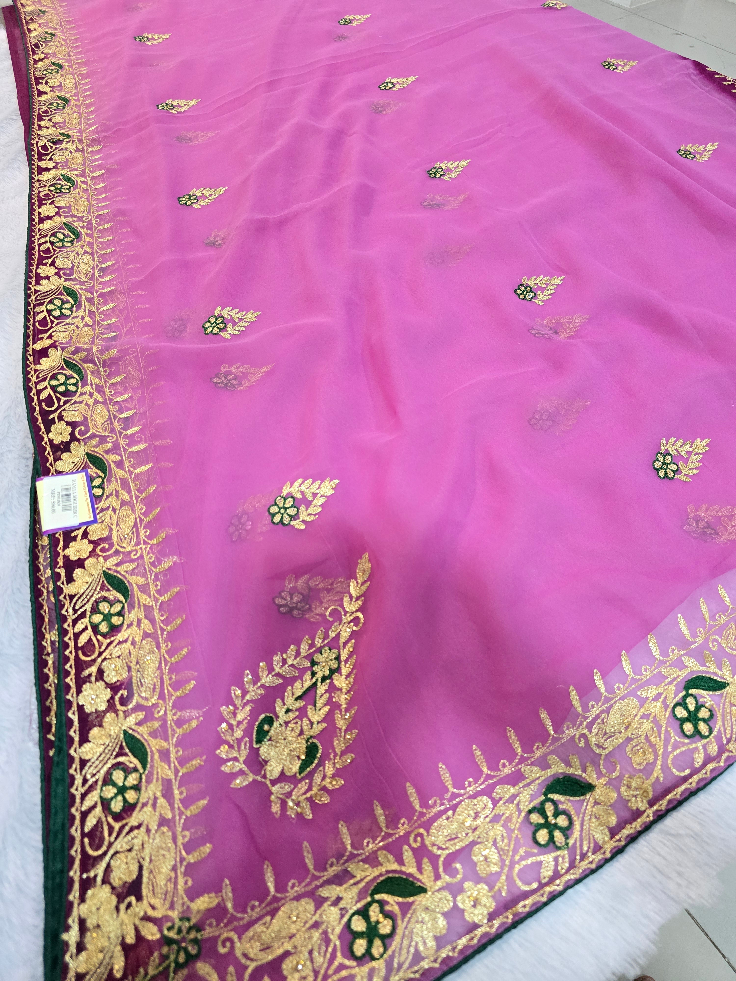 Rajputi Sarees
